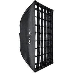 Softbox GODOX SB-GUBW6090 grid 60x90 parasolka