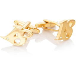 Spinki do mankietów 18-stki X2 AJ237