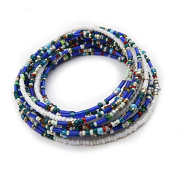 Pakamera Blue - korale