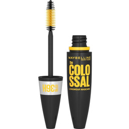Maybelline Mascara Colossal Longwear 36H czarna 10ml