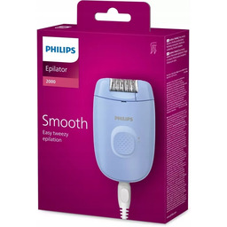 Depilator Philips BRE228/00 Seria 2000