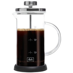 French Press Melitta Coffee Maker Standard - 3
