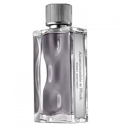 Abercrombie & Fitch First Instinct 100ml woda toaletowa