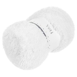 Spod Igły I Nitki Koc narzuta 150x200 Yeti