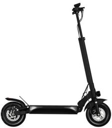 Hulajnoga Elektryczna Ruptor R1 v2 black