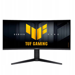 Monitor Asus 34" Tuf Gaming VG34WQML5A Va Uwqhd