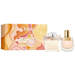 Zestaw Chloe Nomade Edp 20ml + Signature Edp