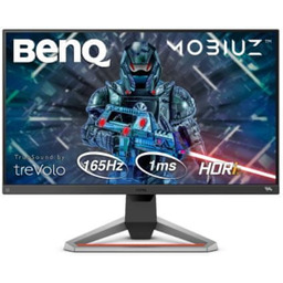 Monitor Gamingowy BenQ Mobiuz EX2710S 27" Fhd Ips