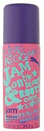 Puma Jam Woman, Dezodorant 50ml