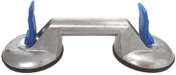 VERIBOR 2 DEDRA S602.421 przyssawka aluminiowa chwytak 60