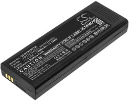 EADS TPH700 / HR7742AAA02 1800mAh 13.32Wh Li-Ion 7.4V