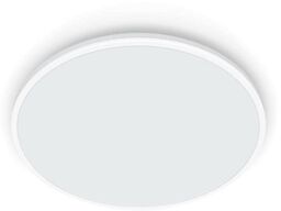 WiZ - Rune Lampa Sufitowa RGB White