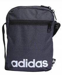 SASZETKA LISTONOSZKA TOREBKA ADIDAS HR5373 granat