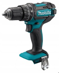 Wkrętarka akumulatorowa Makita DHP482Z 18V udar