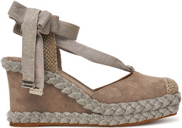 Espadryle Alma En Pena