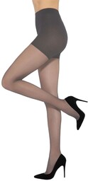 Rajstopy body relaxmedica 20 den grafit