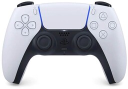 Kontroler Sony PS5 DualSense / Biały