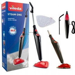 Mop parowy Vileda mop Vileda Mop Parowy Steam