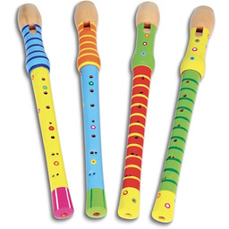 jouets; blokowy; apprendre; vents; mélodie; barokowy; sons; flet;