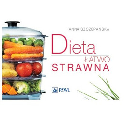 Dieta łatwo strawna