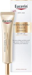 Eucerin Hyaluron Filler + Elasticity, ujędrniający krem przeciwzmarszczkowy