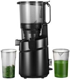 Wyciskarka wolnoobrotowa AMZCHEF SJ-036-BK (czarna)