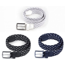 FAIR PLAY Pasek do spodni HILL Braid