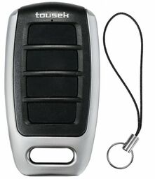 Pilot do bramy Tousek RS868-4M (13180080)