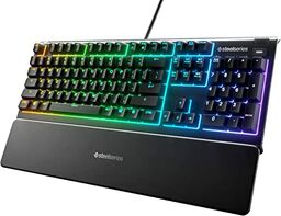 SteelSeries Apex 3 Gamingowa klawiatura RGB - 10