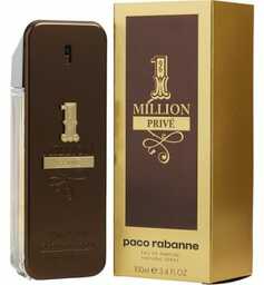 Paco Rabanne 1 Million Prive, Woda perfumowana 100ml
