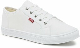 Tenisówki Levi''s  225832-1733-50 Biały