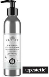 Clochee - Wygładzający olejek do demakijażu 250ml
