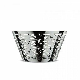 Alessi ETHNO Stalowy Kosz - Misa na Owoce