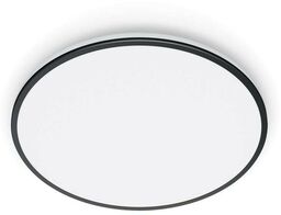 WiZ - Rune Lampa Sufitowa RGB Black