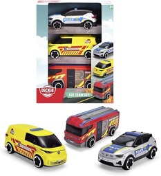 Dickie Sprzęt SOS 16CM (203712028038)