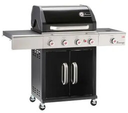 Landmann TRITON MAX PTS 4.1 Grill gazowy
