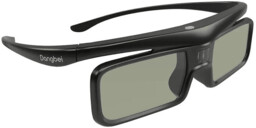 Okulary 3D DANGBEI z możliwością ładowania DLP-Link