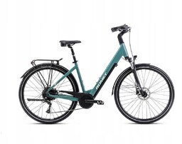 Rower elektryczny ROMET E-MODECO URB 1.0 504WH 2024
