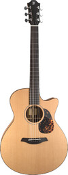 Furch Blue Gc-CM 48mm Gitara akustyczna