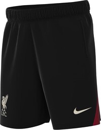 Nike Szorty dziecięce Liverpool Fc Dri-fit Strike Short