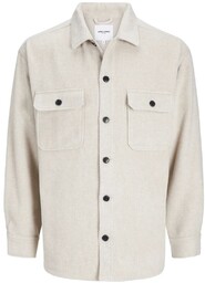 Kurtka męska Only&Sons Solid Wool Overshirt koszula okrycie