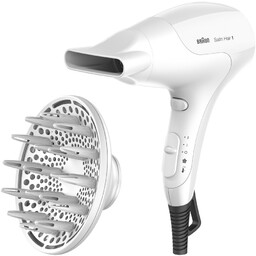 Braun HD385 Satin Hair 3 PowerPerfection BRHD385 Ionic
