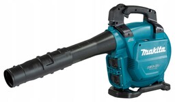 Makita DUB363ZV dmuchawa akumulatorowa 2x18V