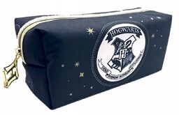 Piórnik saszetka dla dzieci, , Harry Potter, czarny