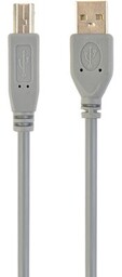 GEMBIRD Kabel USB-A - USB-B CCP-USB2-AMBM-6G 1.8 m