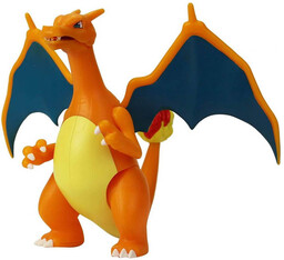 Minifigurka Pokemon Charizard
