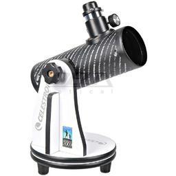 Teleskop Celestron FirstScope IYA 76 (DO.21024-DS)