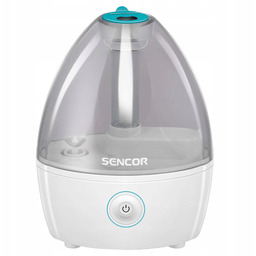 Nawilżacz powietrza Sencor Shf 901WH 90ml/h 360st