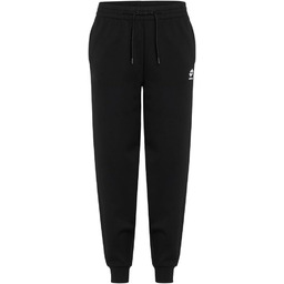 LOTTO Damskie spodnie rekreacyjne, spodnie dresowe, krój regularny