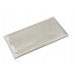TORBY WORECZKI FOLIOWE CELOFANOWE PP BG 27x40 cm